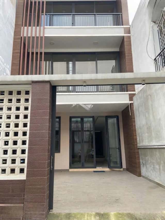 Cho thuê nhà mặt tiền Lạc Long Quân Quận Tân Bình, TP.HCM – giá 27 triệu Cho thuê nhà mặt tiền Lạc Long Quân Quận Tân Bình, TP.HCM – giá 27 triệu