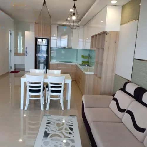 Cho thuê căn hộ chung cư Nguyễn Chí Thanh Hải Châu, Đà Nẵng – 2 phòng ngủ, giá 14 triệu Cho thuê căn hộ chung cư Nguyễn Chí Thanh Hải Châu, Đà Nẵng – 2 phòng ngủ, giá 14 triệu