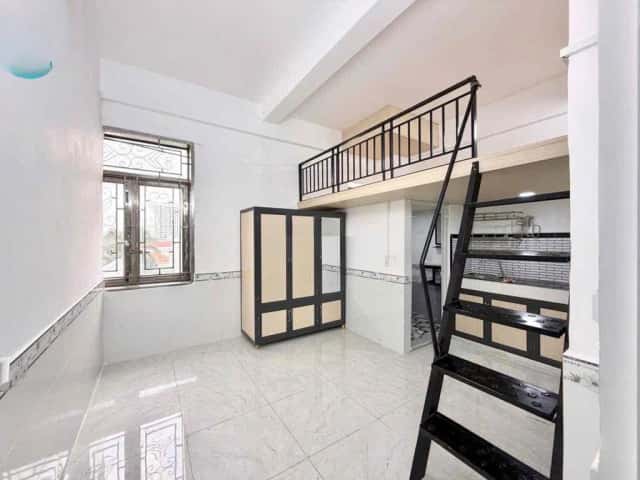 Cho thuê phòng trọ Đường Tên Lửa Bình Tân, TP.HCM – 1 phòng ngủ, giá 3.6 triệu Cho thuê phòng trọ Đường Tên Lửa Bình Tân, TP.HCM – 1 phòng ngủ, giá 3.6 triệu