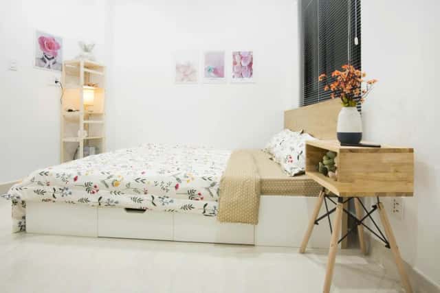 Cho thuê căn hộ chung cư Vũ Huy Tấn Gò Vấp, TP.HCM – giá 4.2 triệu Cho thuê căn hộ chung cư Vũ Huy Tấn Gò Vấp, TP.HCM – giá 4.2 triệu