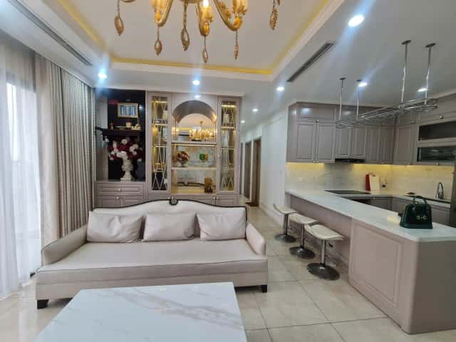 Cho thuê căn hộ chung cư Đường Trần Duy Hưng Cầu Giấy, Hà Nội – giá 25 triệu Cho thuê căn hộ chung cư Đường Trần Duy Hưng Cầu Giấy, Hà Nội – giá 25 triệu