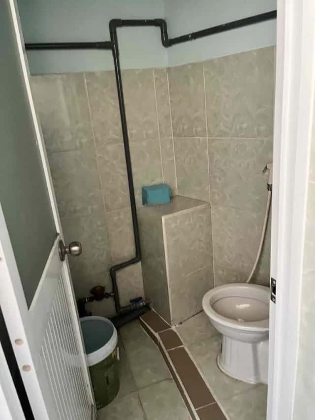 Cho thuê phòng trọ Đường Quang Trung Gò Vấp, TP.HCM – giá 3.5 triệu Cho thuê phòng trọ Đường Quang Trung Gò Vấp, TP.HCM – giá 3.5 triệu