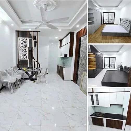 Cho thuê nhà hẻm Long Biên, Hà Nội – 3 phòng ngủ, giá 8 triệu Cho thuê nhà hẻm Long Biên, Hà Nội – 3 phòng ngủ, giá 8 triệu