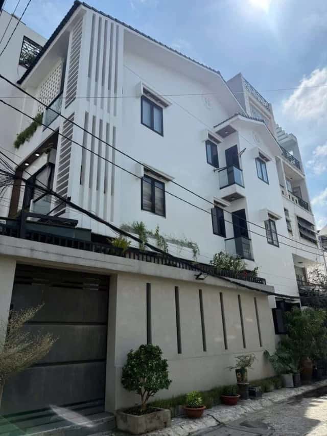 Cho thuê nhà hẻm Đường Gò Dầu Quận Tân Phú, TP.HCM – 4 phòng ngủ, giá 17 triệu Cho thuê nhà hẻm Đường Gò Dầu Quận Tân Phú, TP.HCM – 4 phòng ngủ, giá 17 triệu