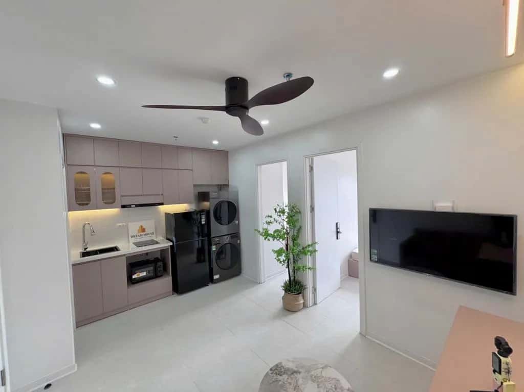 Cho thuê căn hộ chung cư Nguyễn Đình Hoàn Cầu Giấy, Hà Nội – 2 phòng ngủ, giá 11.5 triệu Cho thuê căn hộ chung cư Nguyễn Đình Hoàn Cầu Giấy, Hà Nội – 2 phòng ngủ, giá 11.5 triệu