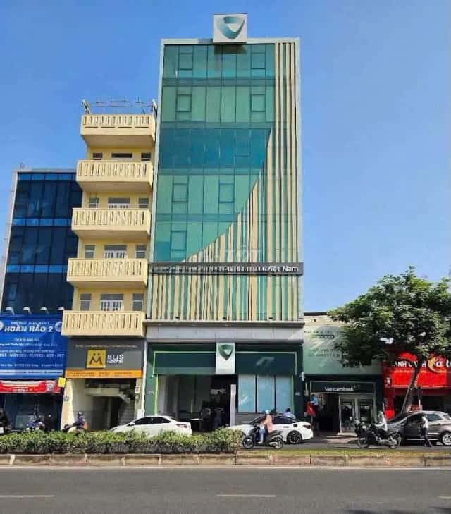 Cho thuê BĐS khác Đường Hồng Hà Quận Tân Bình, TP.HCM – giá 100 triệu Cho thuê BĐS khác Đường Hồng Hà Quận Tân Bình, TP.HCM – giá 100 triệu