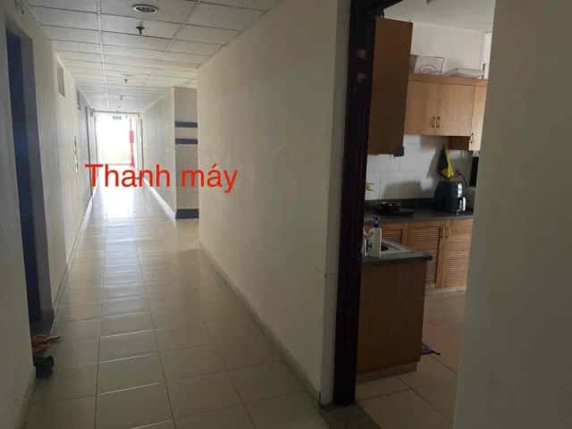 Cho thuê căn hộ chung cư Đường Số 63 Quận 2 cũ, TP.HCM – 2 phòng ngủ, giá 7.5 triệu Cho thuê căn hộ chung cư Đường Số 63 Quận 2 cũ, TP.HCM – 2 phòng ngủ, giá 7.5 triệu