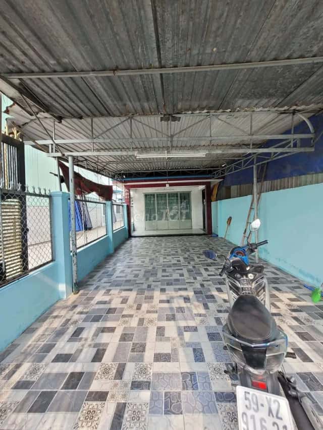 Cho thuê nhà hẻm Quốc lộ 13 Thủ Đức, Ho Chi Minh – 3 phòng ngủ, giá 11 triệu Cho thuê nhà hẻm Quốc lộ 13 Thủ Đức, Ho Chi Minh – 3 phòng ngủ, giá 11 triệu