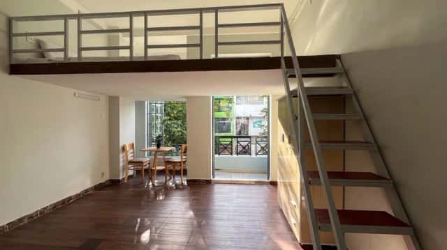 Cho thuê căn hộ chung cư Lý Chính Thắng Quận 3, TP.HCM – 1 phòng ngủ, giá 7.1 triệu Cho thuê căn hộ chung cư Lý Chính Thắng Quận 3, TP.HCM – 1 phòng ngủ, giá 7.1 triệu