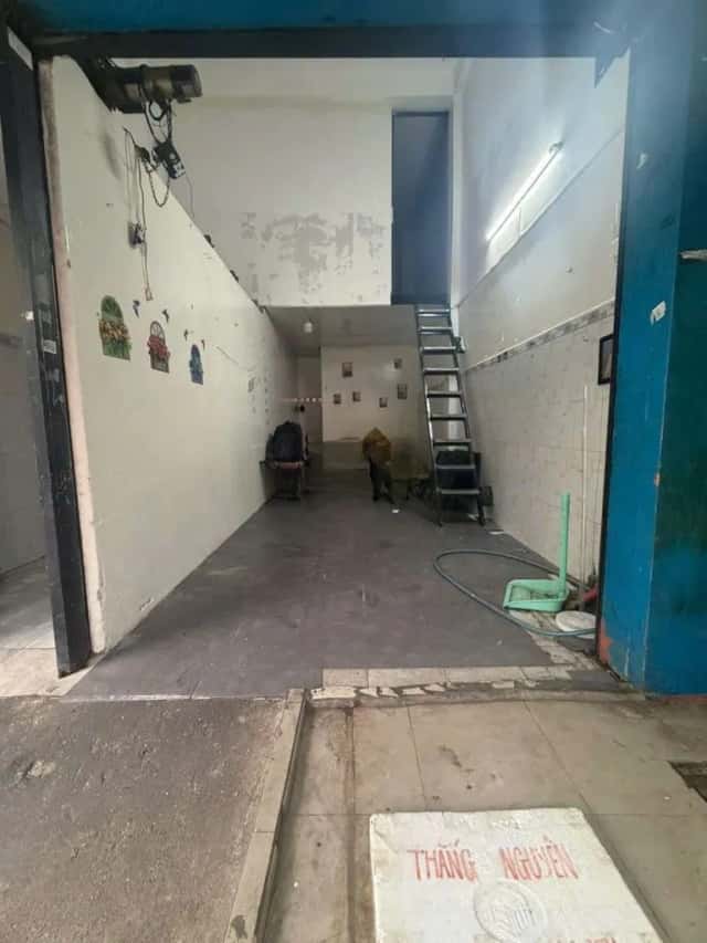 Cho thuê nhà mặt tiền Đường Vườn Lài Quận Tân Phú, TP.HCM – giá 9 triệu Cho thuê nhà mặt tiền Đường Vườn Lài Quận Tân Phú, TP.HCM – giá 9 triệu