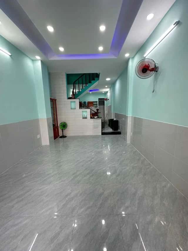 Cho thuê nhà hẻm Đường Số 4 Quận Bình Tân, TP.HCM – 5 phòng ngủ, giá 15 triệu Cho thuê nhà hẻm Đường Số 4 Quận Bình Tân, TP.HCM – 5 phòng ngủ, giá 15 triệu
