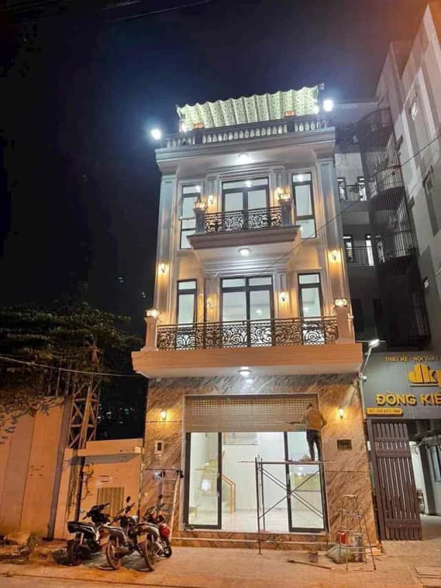 Cho thuê nhà mặt tiền Đường Nguyễn Thị Thập Quận 7, TP.HCM – giá 40 triệu Cho thuê nhà mặt tiền Đường Nguyễn Thị Thập Quận 7, TP.HCM – giá 40 triệu