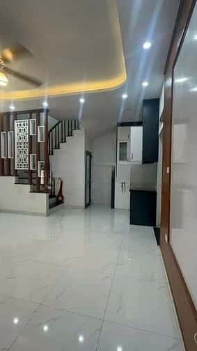 Cho thuê nhà hẻm Hoàng Mai, Hà Nội – 3 phòng ngủ, giá 8.5 triệu Cho thuê nhà hẻm Hoàng Mai, Hà Nội – 3 phòng ngủ, giá 8.5 triệu