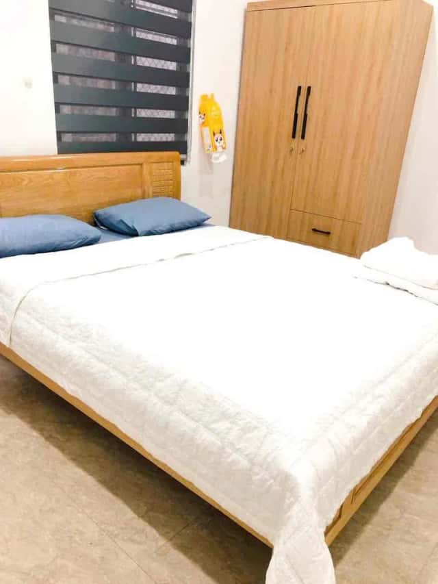 Cho thuê nhà mặt tiền Đường Ngô Thì Sĩ Ngũ Hành Sơn, Đà Nẵng – 2 phòng ngủ, giá 25 triệu Cho thuê nhà mặt tiền Đường Ngô Thì Sĩ Ngũ Hành Sơn, Đà Nẵng – 2 phòng ngủ, giá 25 triệu
