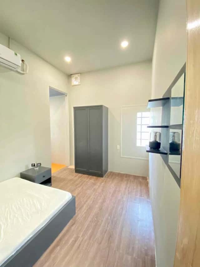 Cho thuê căn hộ dịch vụ Đường Điện Biên Phủ Quận 10, TP.HCM – 1 phòng ngủ, giá 5.5 triệu Cho thuê căn hộ dịch vụ Đường Điện Biên Phủ Quận 10, TP.HCM – 1 phòng ngủ, giá 5.5 triệu
