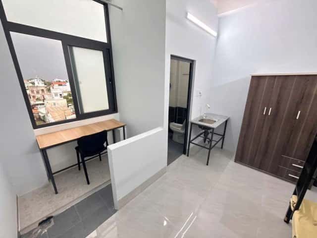 Cho thuê căn hộ chung cư Đào Sư Tích Thành phố Dĩ An, TP.HCM – 1 phòng ngủ, giá 2.8 triệu Cho thuê căn hộ chung cư Đào Sư Tích Thành phố Dĩ An, TP.HCM – 1 phòng ngủ, giá 2.8 triệu