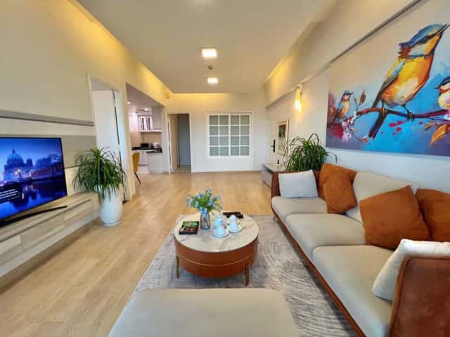 Cho thuê căn hộ chung cư Nguyễn Thị Minh Khai Quận 1, TP.HCM – 2 phòng ngủ, giá 28 triệu Cho thuê căn hộ chung cư Nguyễn Thị Minh Khai Quận 1, TP.HCM – 2 phòng ngủ, giá 28 triệu