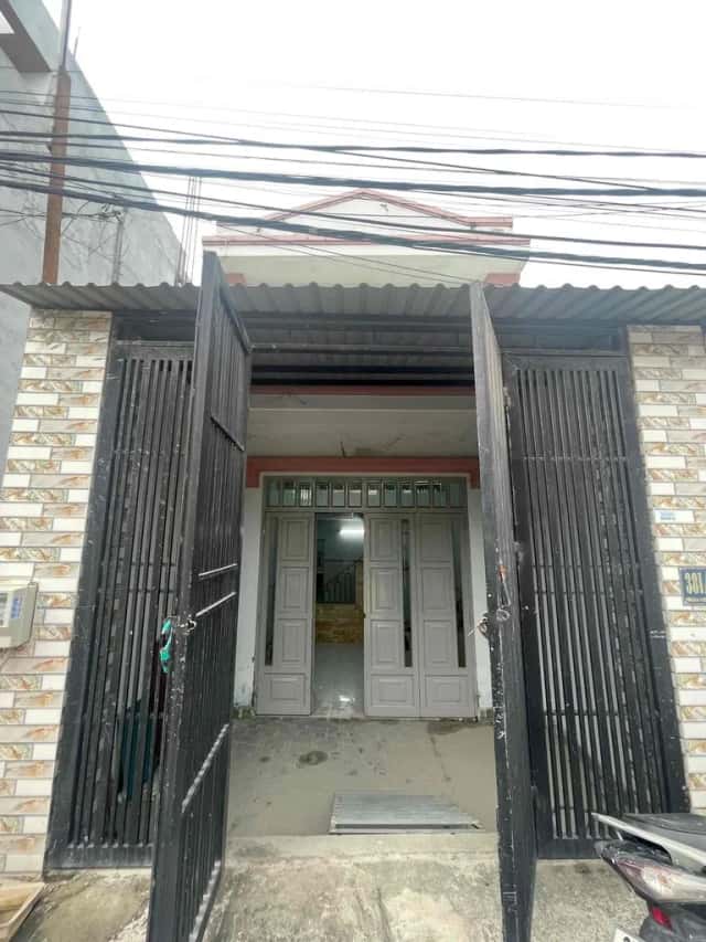 Cho thuê nhà hẻm Đường Lò Lu Quận 9 cũ, TP.HCM – 2 phòng ngủ, giá 6 triệu Cho thuê nhà hẻm Đường Lò Lu Quận 9 cũ, TP.HCM – 2 phòng ngủ, giá 6 triệu