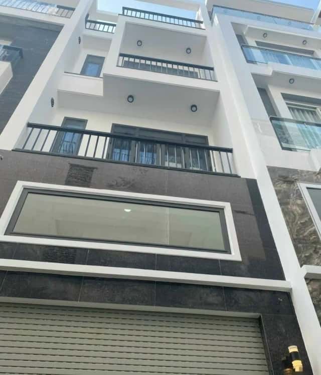 Cho thuê nhà mặt tiền Tân Hương Tân Phú, TP.HCM – 5 phòng ngủ, giá 22 triệu Cho thuê nhà mặt tiền Tân Hương Tân Phú, TP.HCM – 5 phòng ngủ, giá 22 triệu