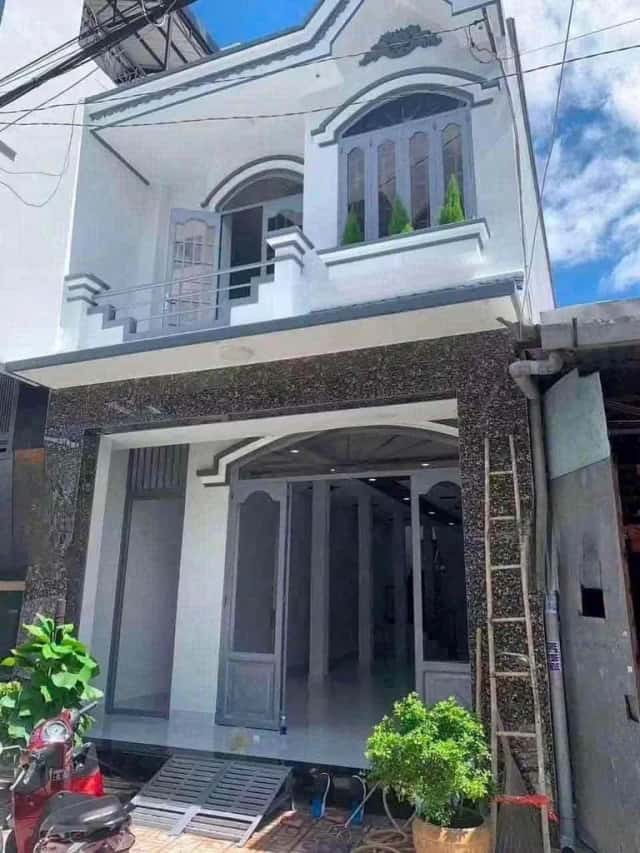 Cho thuê nhà hẻm Hẻm 3 Quận Tân Phú, TP.HCM – 1 phòng ngủ, giá 16 triệu Cho thuê nhà hẻm Hẻm 3 Quận Tân Phú, TP.HCM – 1 phòng ngủ, giá 16 triệu