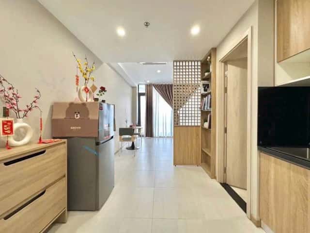 Cho thuê căn hộ chung cư Đường Tân Mỹ Quận 7, TP.HCM – 1 phòng ngủ, giá 9.5 triệu Cho thuê căn hộ chung cư Đường Tân Mỹ Quận 7, TP.HCM – 1 phòng ngủ, giá 9.5 triệu