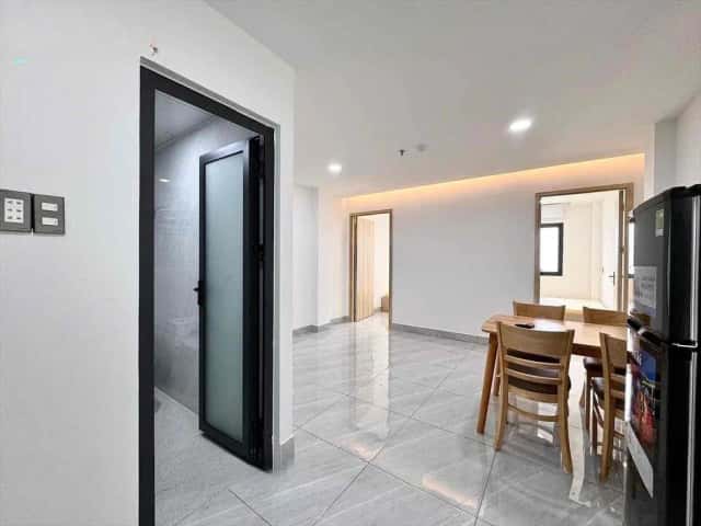 Cho thuê căn hộ chung cư Đường Quang Trung Gò Vấp, TP.HCM – 2 phòng ngủ, giá 7.5 triệu Cho thuê căn hộ chung cư Đường Quang Trung Gò Vấp, TP.HCM – 2 phòng ngủ, giá 7.5 triệu
