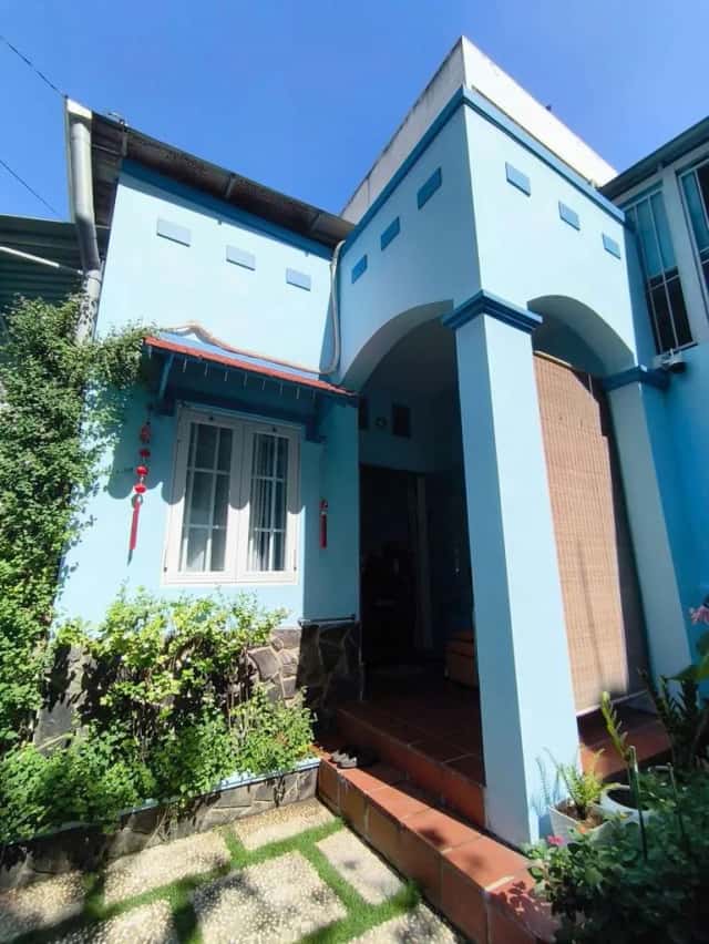 Cho thuê nhà hẻm Đường số 6 Quận 2 cũ, TP.HCM – 2 phòng ngủ, giá 18.5 triệu Cho thuê nhà hẻm Đường số 6 Quận 2 cũ, TP.HCM – 2 phòng ngủ, giá 18.5 triệu
