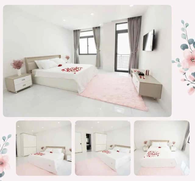 Cho thuê căn hộ chung cư Bạch Đằng Quận Bình Thạnh, TP.HCM – 1 phòng ngủ, giá 5.5 triệu Cho thuê căn hộ chung cư Bạch Đằng Quận Bình Thạnh, TP.HCM – 1 phòng ngủ, giá 5.5 triệu