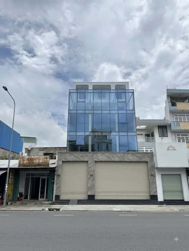 Cho thuê nhà mặt tiền Gò Vấp, Ho Chi Minh – giá 120 triệu Cho thuê nhà mặt tiền Gò Vấp, Ho Chi Minh – giá 120 triệu