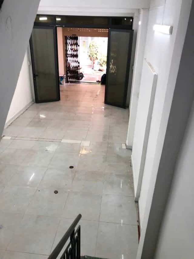 Cho thuê nhà hẻm Nguyễn Biểu Quận 5, TP.HCM – 3 phòng ngủ, giá 16 triệu Cho thuê nhà hẻm Nguyễn Biểu Quận 5, TP.HCM – 3 phòng ngủ, giá 16 triệu