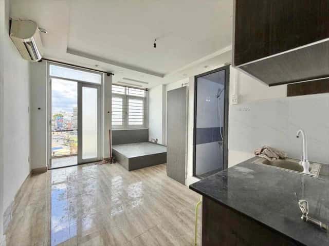 Cho thuê căn hộ chung cư Xuân Hồng Tân Bình, TP.HCM – giá 4 triệu Cho thuê căn hộ chung cư Xuân Hồng Tân Bình, TP.HCM – giá 4 triệu