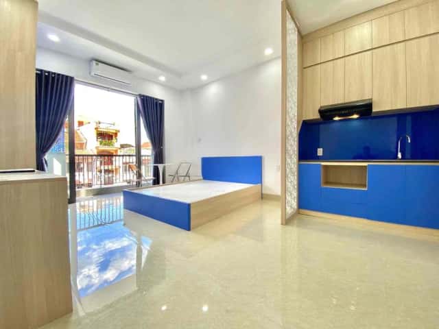 Cho thuê căn hộ chung cư Đường Xô Viết Nghệ Tĩnh Quận Bình Thạnh, TP.HCM – 1 phòng ngủ, giá 7.5 triệu Cho thuê căn hộ chung cư Đường Xô Viết Nghệ Tĩnh Quận Bình Thạnh, TP.HCM – 1 phòng ngủ, giá 7.5 triệu
