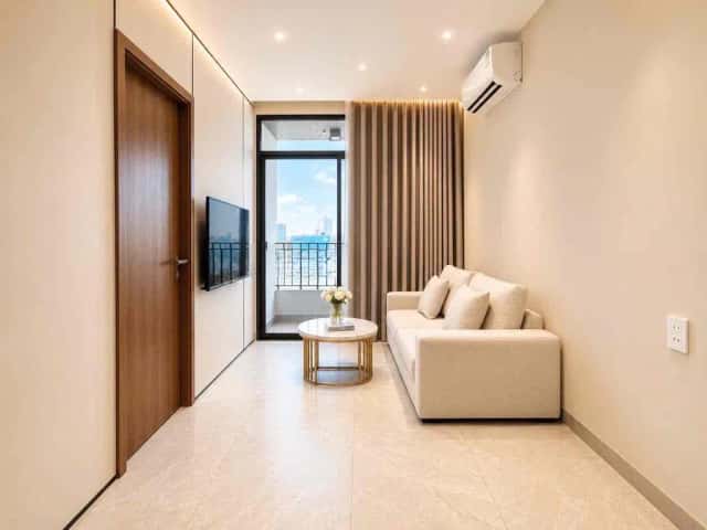 Cho thuê căn hộ chung cư Đường Ung Văn Khiêm Quận Bình Thạnh, TP.HCM – 1 phòng ngủ, giá 6 triệu Cho thuê căn hộ chung cư Đường Ung Văn Khiêm Quận Bình Thạnh, TP.HCM – 1 phòng ngủ, giá 6 triệu