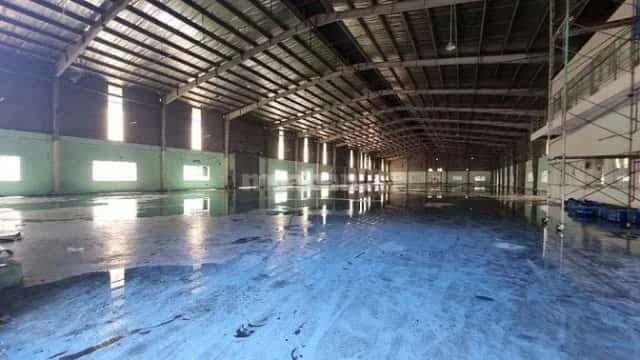 Cho thuê kho, nhà xưởng Tân Đức Hải Sơn Huyện Đức Hoà, Long An – giá 261.5 triệu Cho thuê kho, nhà xưởng Tân Đức Hải Sơn Huyện Đức Hoà, Long An – giá 261.5 triệu