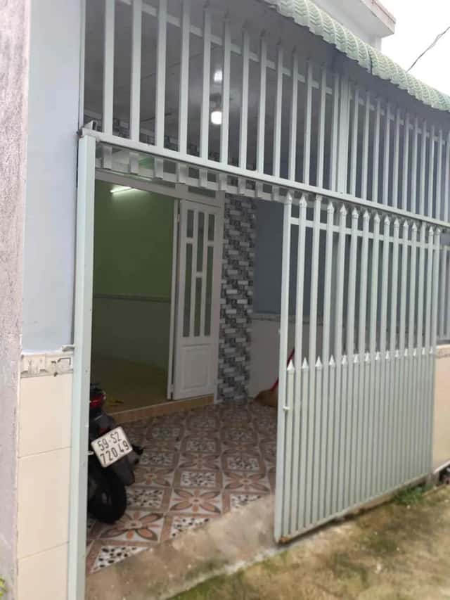 Cho thuê nhà hẻm Phan Văn Đáng Huyện Nhơn Trạch, Đồng Nai – 2 phòng ngủ, giá 3.3 triệu Cho thuê nhà hẻm Phan Văn Đáng Huyện Nhơn Trạch, Đồng Nai – 2 phòng ngủ, giá 3.3 triệu
