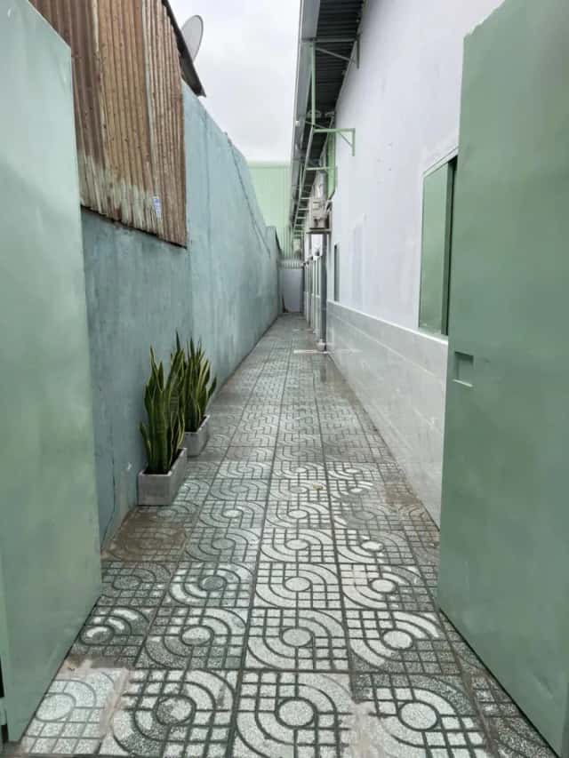 Cho thuê phòng trọ Vĩnh Phú 41 Thuận An, TP.HCM – 1 phòng ngủ, giá 2.7 triệu Cho thuê phòng trọ Vĩnh Phú 41 Thuận An, TP.HCM – 1 phòng ngủ, giá 2.7 triệu