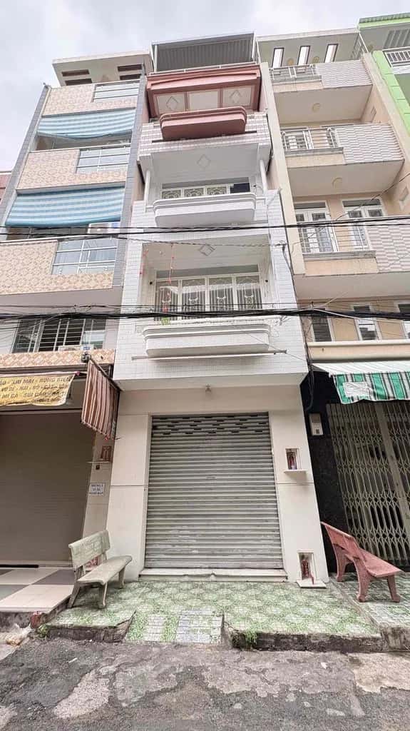 Cho thuê nhà hẻm Hàn Hải Nguyên Quận 11, TP.HCM – 3 phòng ngủ, giá 15 triệu Cho thuê nhà hẻm Hàn Hải Nguyên Quận 11, TP.HCM – 3 phòng ngủ, giá 15 triệu