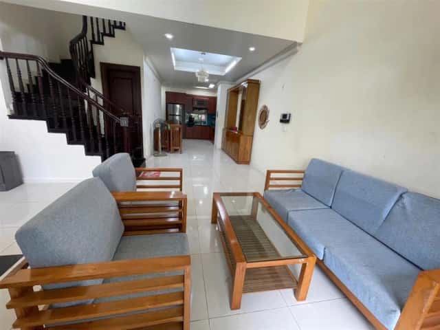 Cho thuê nhà hẻm Đại lộ Thăng Long Sơn Đồng, Hà Nội – 4 phòng ngủ, giá 20 triệu Cho thuê nhà hẻm Đại lộ Thăng Long Sơn Đồng, Hà Nội – 4 phòng ngủ, giá 20 triệu