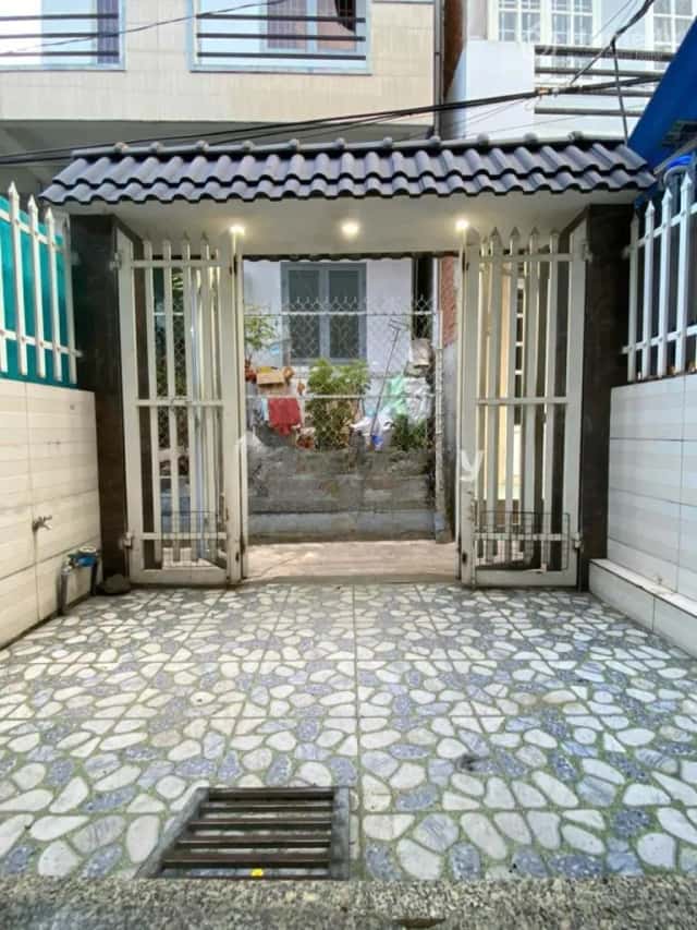 Cho thuê nhà hẻm Đuờng 30 Tháng 4 Biên Hòa, Đồng Nai – 2 phòng ngủ, giá 5 triệu Cho thuê nhà hẻm Đuờng 30 Tháng 4 Biên Hòa, Đồng Nai – 2 phòng ngủ, giá 5 triệu