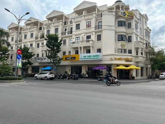 Cho thuê nhà mặt tiền Đường Nguyễn Văn Lượng Gò Vấp, TP.HCM – 8 phòng ngủ, giá 50 triệu Cho thuê nhà mặt tiền Đường Nguyễn Văn Lượng Gò Vấp, TP.HCM – 8 phòng ngủ, giá 50 triệu
