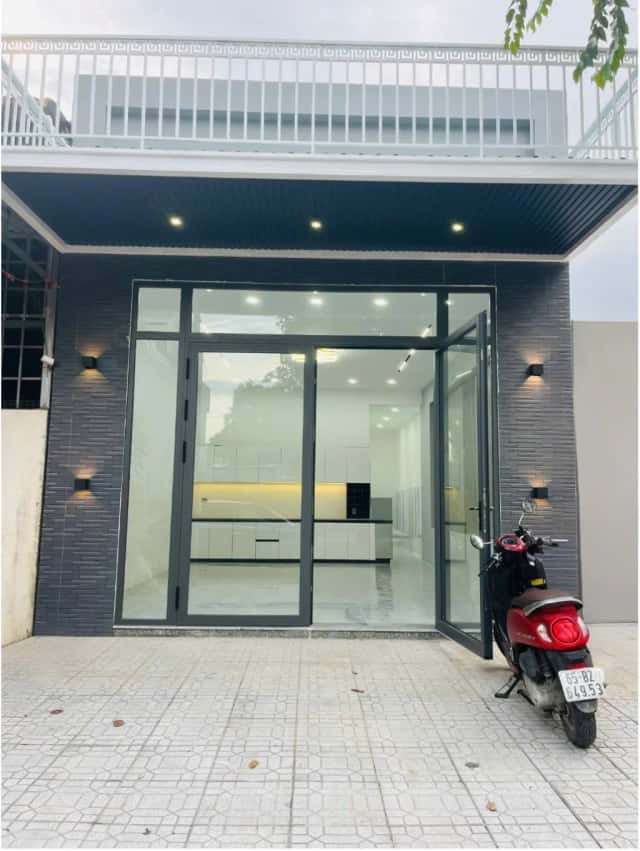 Cho thuê nhà hẻm Cái Răng, Cần Thơ – 2 phòng ngủ, giá 9 triệu Cho thuê nhà hẻm Cái Răng, Cần Thơ – 2 phòng ngủ, giá 9 triệu