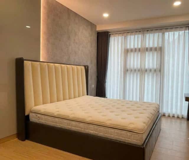 Cho thuê căn hộ chung cư Quận 4, Ho Chi Minh – 3 phòng ngủ, giá 15.5 triệu Cho thuê căn hộ chung cư Quận 4, Ho Chi Minh – 3 phòng ngủ, giá 15.5 triệu