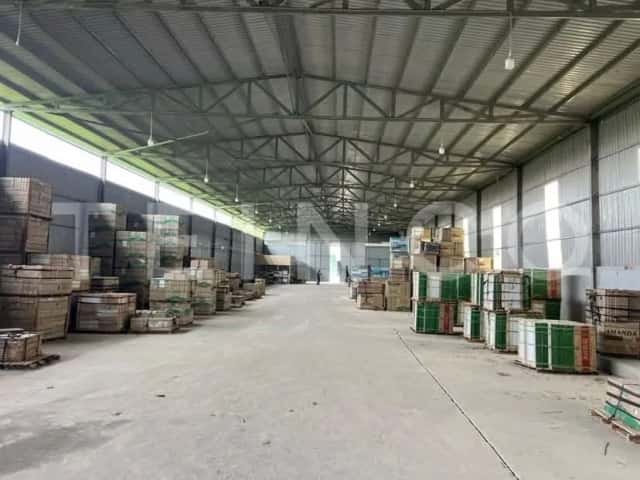 Cho thuê kho, nhà xưởng Quốc lộ 61C Cái Răng, Cần Thơ – giá 9.5 triệu Cho thuê kho, nhà xưởng Quốc lộ 61C Cái Răng, Cần Thơ – giá 9.5 triệu