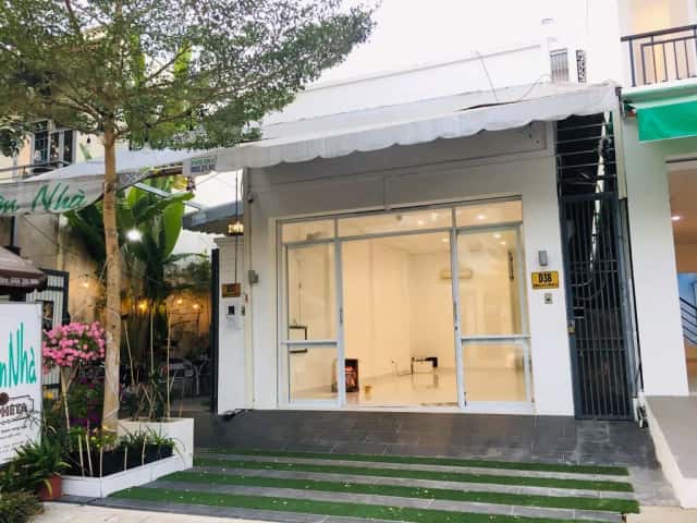 Cho thuê nhà mặt tiền Quận 7, Ho Chi Minh – giá 13.5 triệu Cho thuê nhà mặt tiền Quận 7, Ho Chi Minh – giá 13.5 triệu