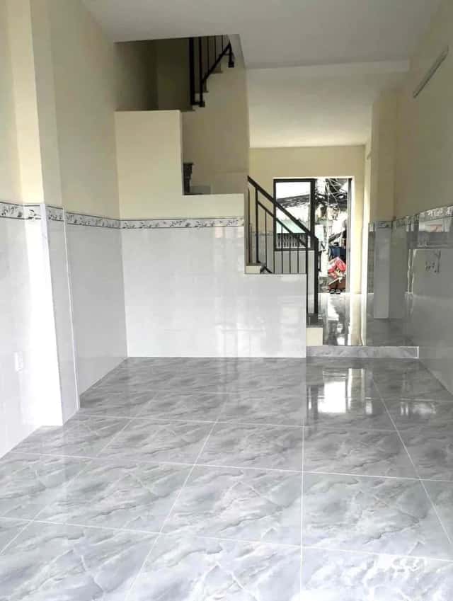 Cho thuê nhà mặt tiền Đường Phùng Tá Chu Bình Tân, TP.HCM – 2 phòng ngủ, giá 12 triệu Cho thuê nhà mặt tiền Đường Phùng Tá Chu Bình Tân, TP.HCM – 2 phòng ngủ, giá 12 triệu
