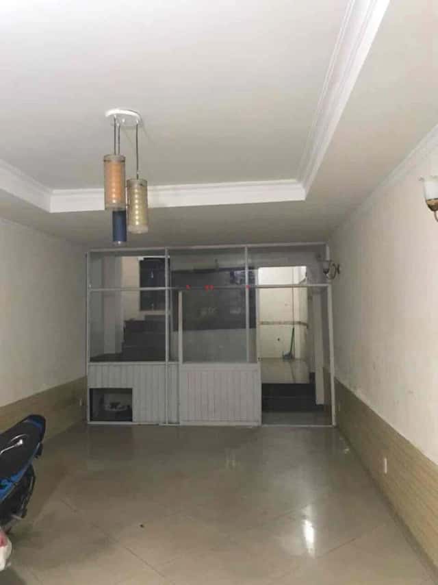 Cho thuê nhà hẻm Đường Huỳnh Văn Bánh Phú Nhuận, TP.HCM – 2 phòng ngủ, giá 18 triệu Cho thuê nhà hẻm Đường Huỳnh Văn Bánh Phú Nhuận, TP.HCM – 2 phòng ngủ, giá 18 triệu