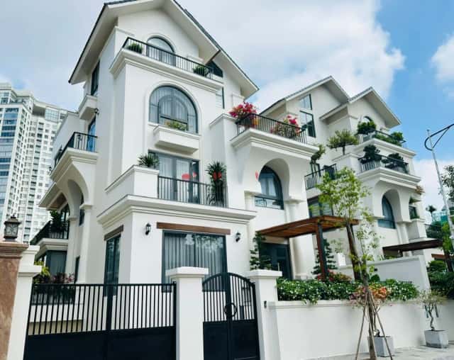 Cho thuê nhà hẻm Bát Nàn Quận 2, TP.HCM – 5 phòng ngủ, giá 200 triệu Cho thuê nhà hẻm Bát Nàn Quận 2, TP.HCM – 5 phòng ngủ, giá 200 triệu