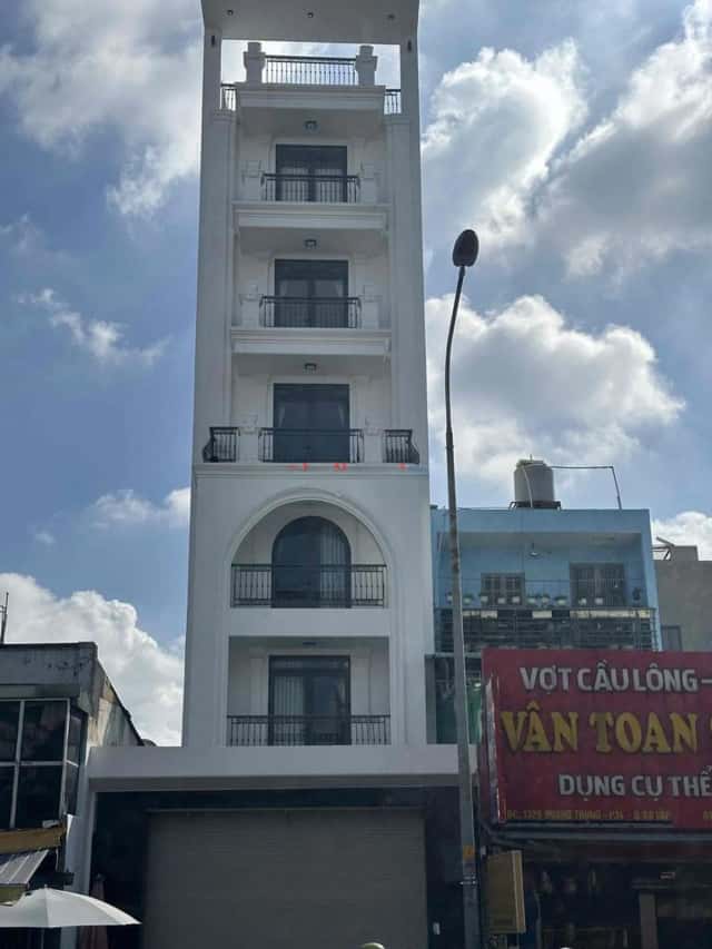 Cho thuê văn phòng Quang Trung Gò Vấp, TP.HCM – giá 80 triệu Cho thuê văn phòng Quang Trung Gò Vấp, TP.HCM – giá 80 triệu