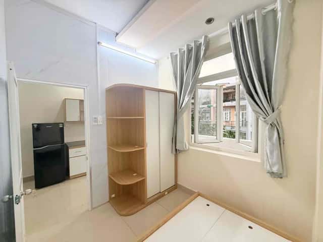 Cho thuê căn hộ chung cư Đường Đào Cam Mộc Quận 8, TP.HCM – 2 phòng ngủ, giá 6.8 triệu Cho thuê căn hộ chung cư Đường Đào Cam Mộc Quận 8, TP.HCM – 2 phòng ngủ, giá 6.8 triệu