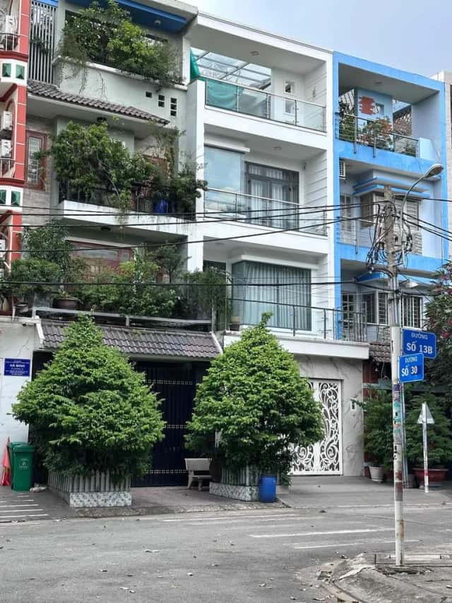 Cho thuê nhà mặt tiền Đường Số 17C Bình Tân, TP.HCM – 5 phòng ngủ, giá 22 triệu Cho thuê nhà mặt tiền Đường Số 17C Bình Tân, TP.HCM – 5 phòng ngủ, giá 22 triệu